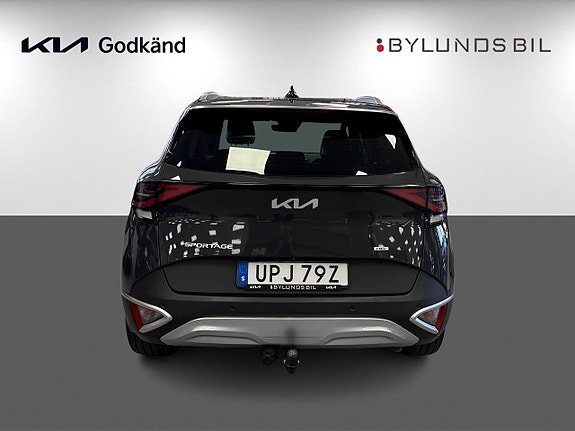 Kia Sportage 5 of 15