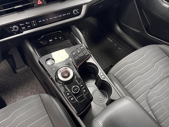 Kia Sportage 12 of 15