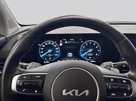 Kia Sportage 10 of 15