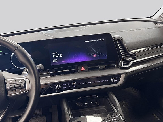 Kia Sportage 13 of 15