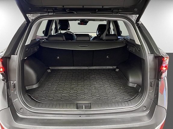 Kia Sportage 14 of 15