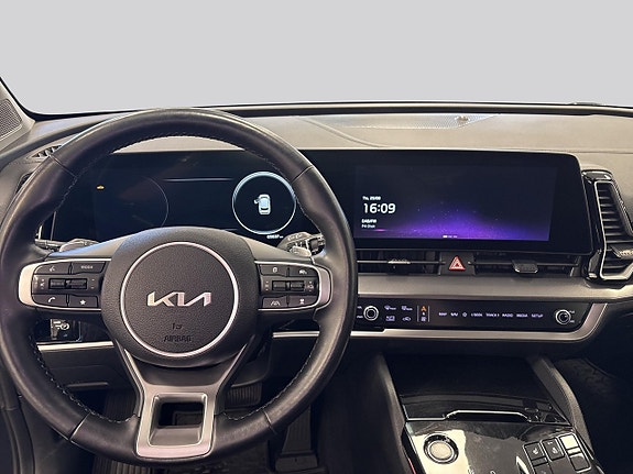 Kia Sportage 7 of 15
