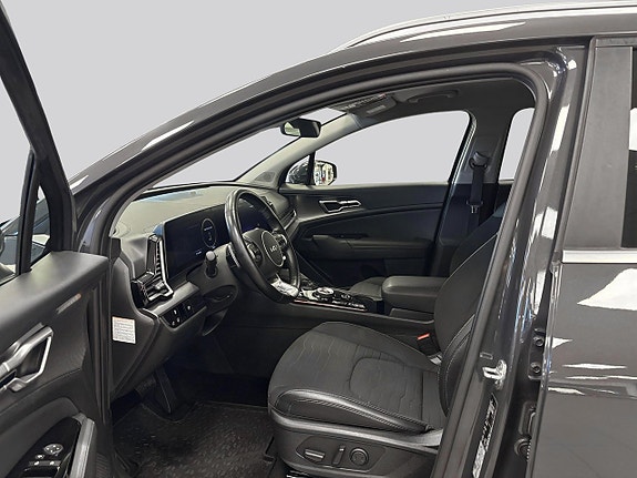 Kia Sportage 8 of 15