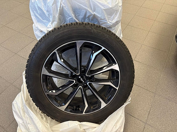 Kia Sportage 15 of 15