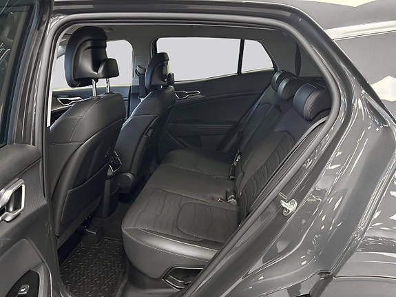 Kia Sportage 9 of 15