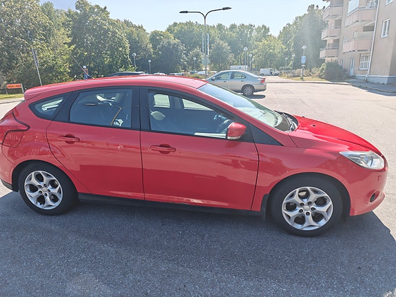 Ford Focus 3 of 7