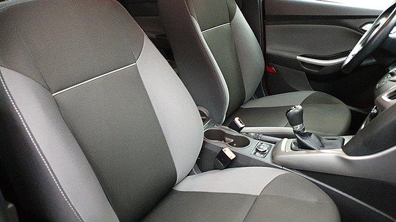 Ford Focus 5 of 7