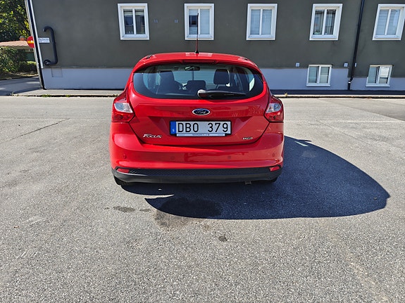 Ford Focus 4 of 7