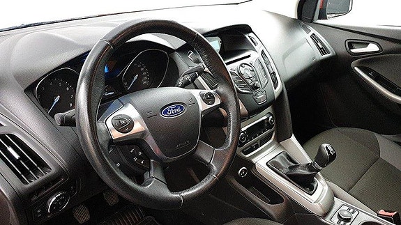 Ford Focus 7 of 7