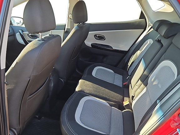 Kia Ceed 7 of 8