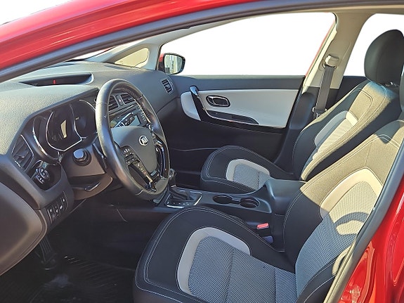 Kia Ceed 6 of 8