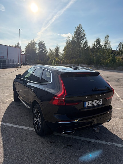 Volvo XC60 4 of 8