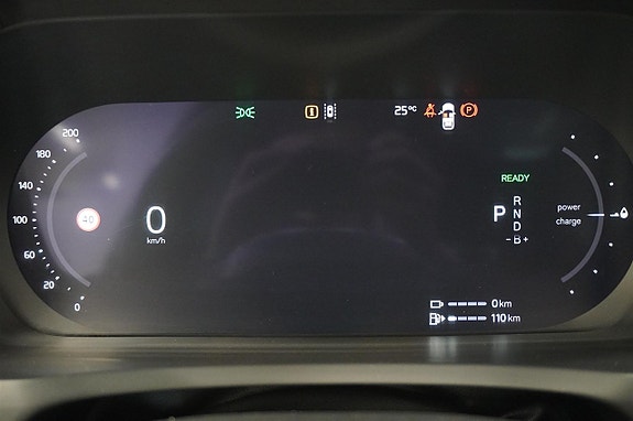 Volvo XC90 6 of 20