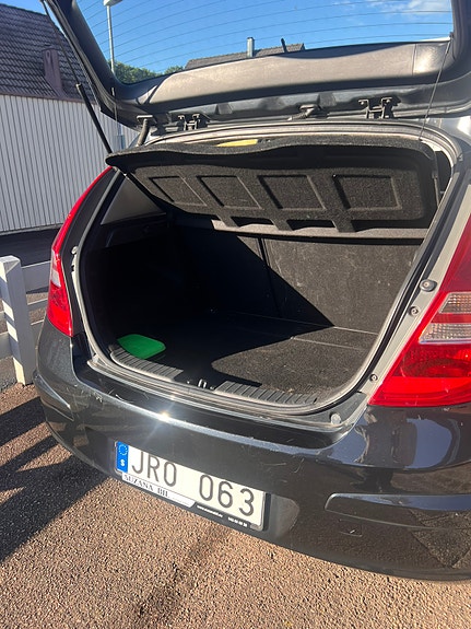 Hyundai i30 7 of 11