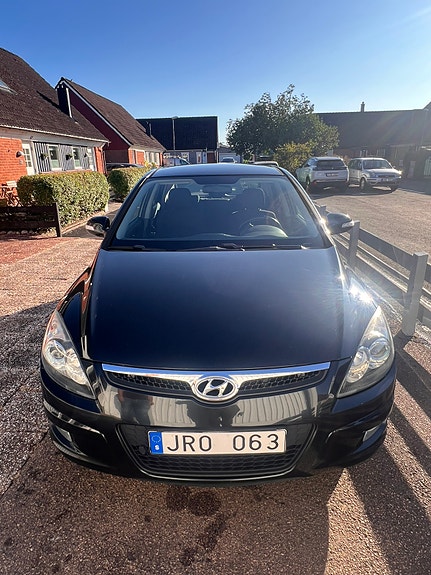 Hyundai i30 4 of 11
