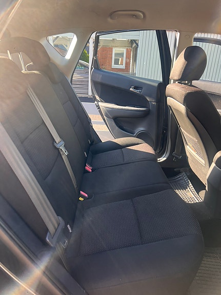 Hyundai i30 8 of 11