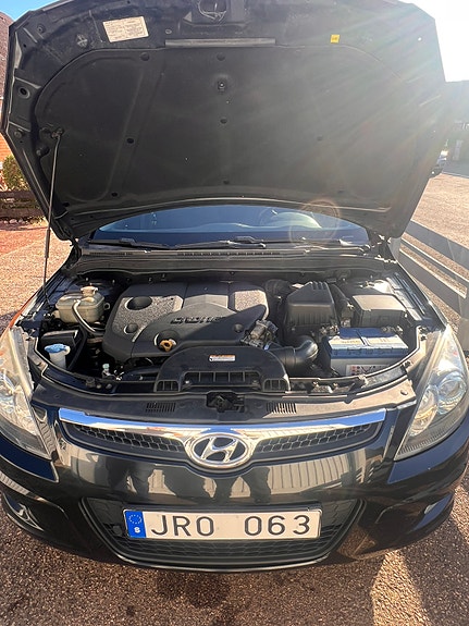 Hyundai i30 9 of 11