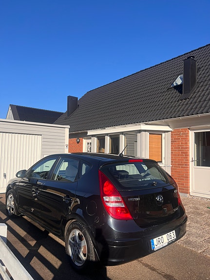 Hyundai i30 5 of 11