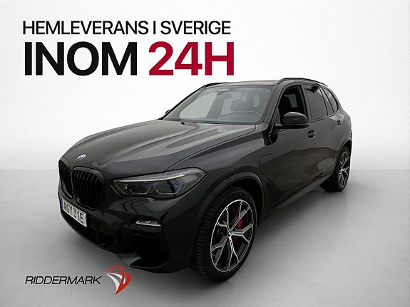 BMW X5 3 of 30