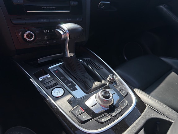 Audi Q5 12 of 23