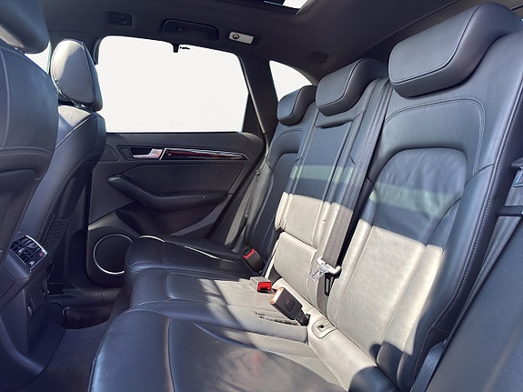 Audi Q5 17 of 23