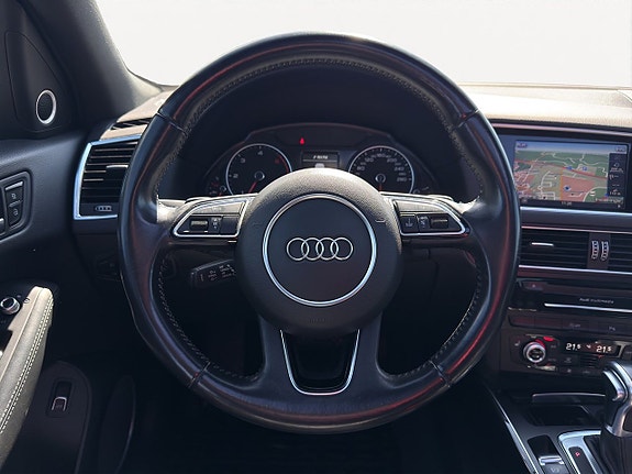 Audi Q5 15 of 23