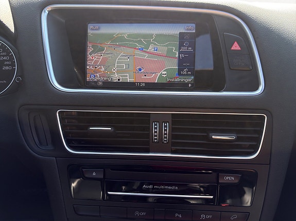 Audi Q5 13 of 23