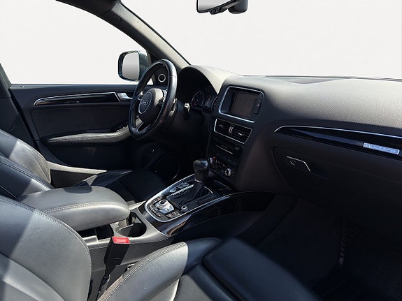 Audi Q5 21 of 23