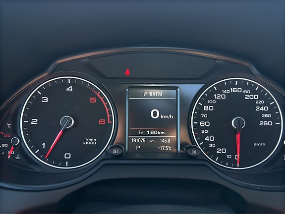 Audi Q5 19 of 23