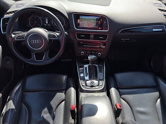 Audi Q5 20 of 23