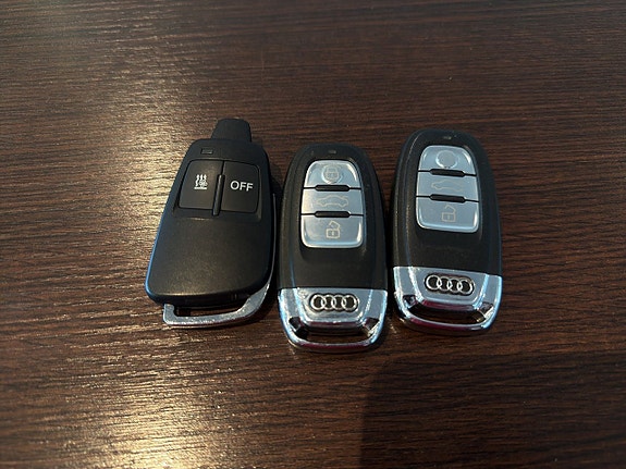 Audi Q5 23 of 23