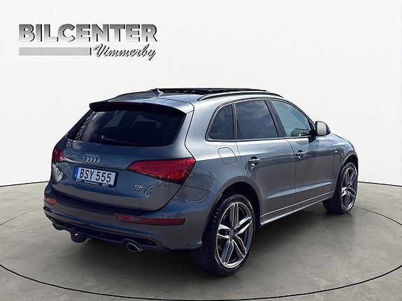 Audi Q5 6 of 23