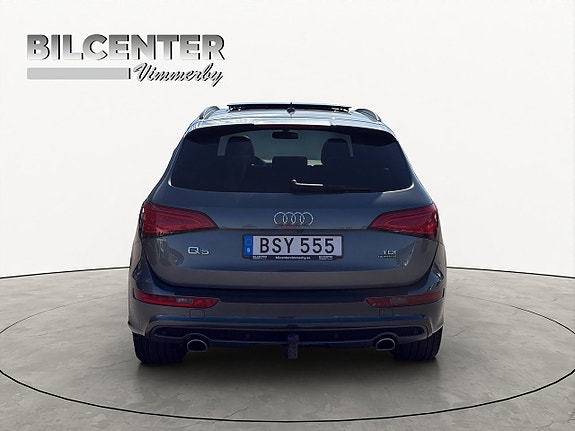 Audi Q5 5 of 23
