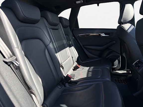 Audi Q5 16 of 23