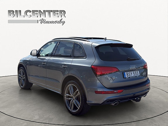 Audi Q5 4 of 23