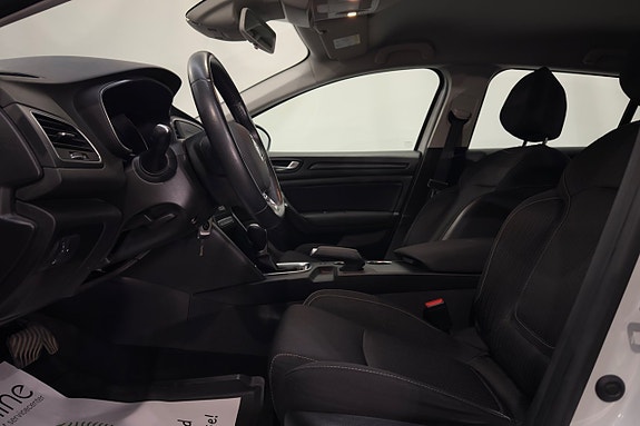 Renault Megane 7 of 21