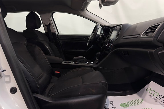 Renault Megane 19 of 21