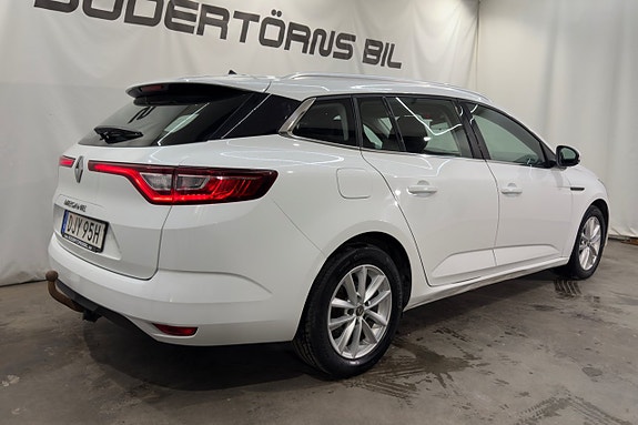 Renault Megane 6 of 21