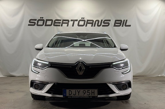 Renault Megane 4 of 21