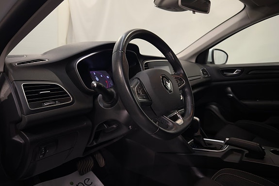 Renault Megane 9 of 21