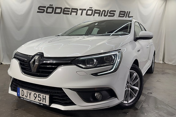 Renault Megane 2 of 21