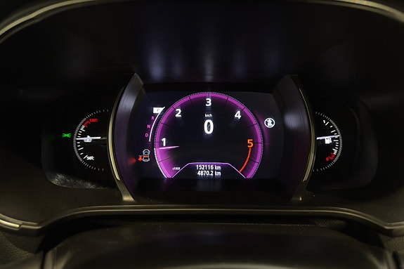 Renault Megane 11 of 21