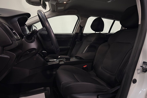 Renault Megane 8 of 21