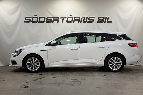 Renault Megane 3 of 21