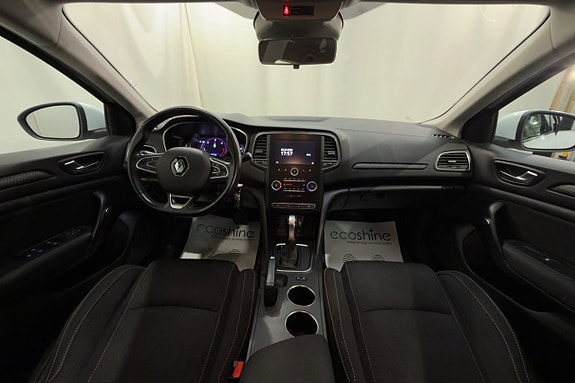 Renault Megane 13 of 21
