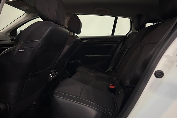 Renault Megane 20 of 21