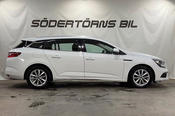 Renault Megane 5 of 21