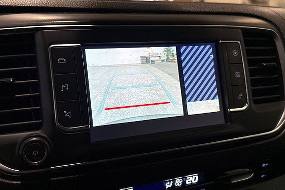 Toyota Proace 14 of 17