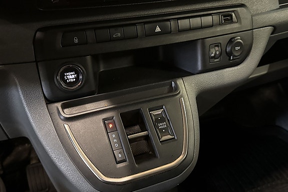 Toyota Proace 12 of 17