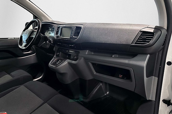 Toyota Proace 8 of 17